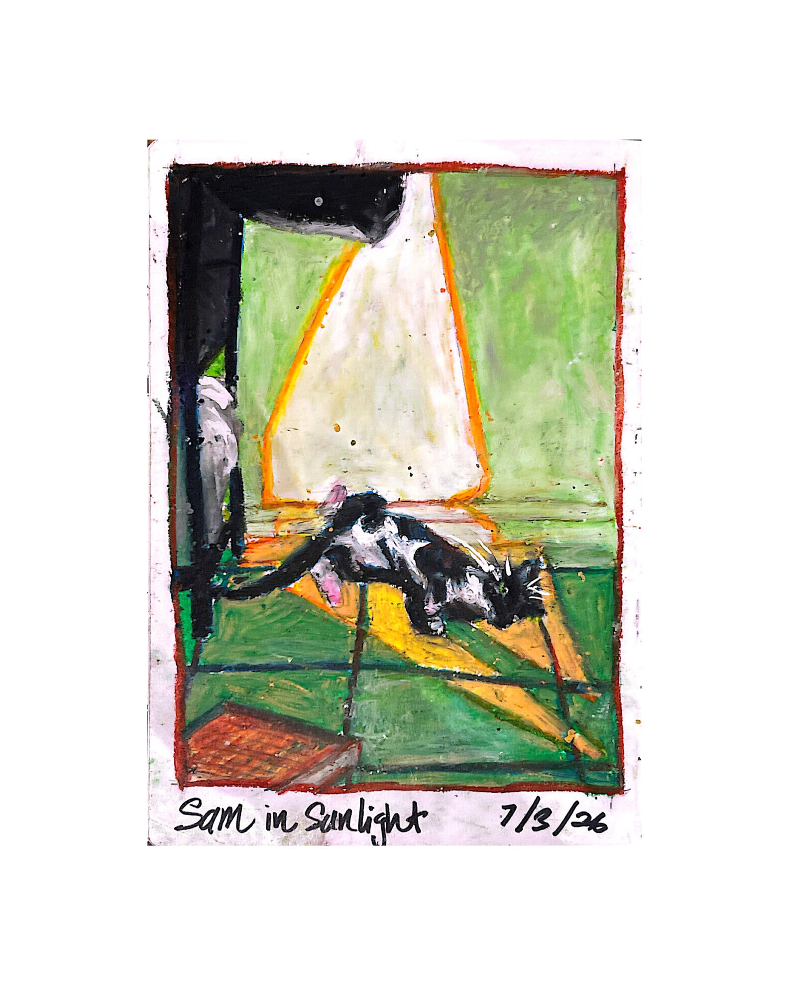 Untitled Untitled